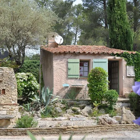 La Cigalière Le Beausset