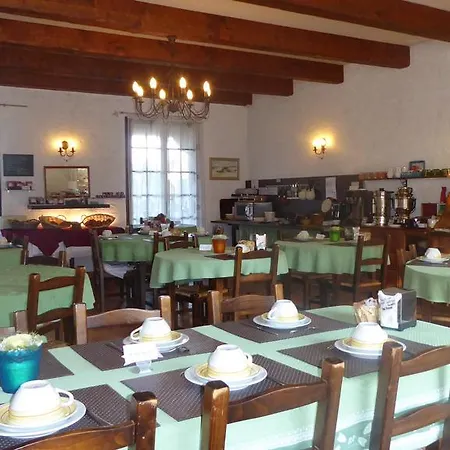 Hotel La Cigalière 2*