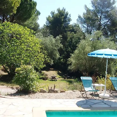 La Cigalière Hotel Le Beausset