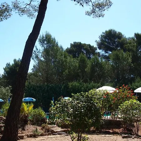 Hotel La Cigalière