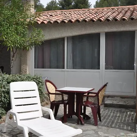 La Cigalière Hotel Le Beausset