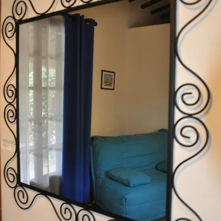 La Cigalière Hotel Le Beausset