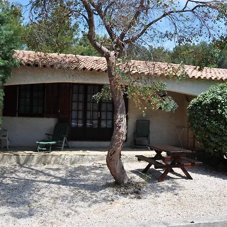 La Cigalière Hotel