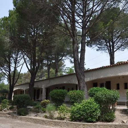 Hotel La Cigalière