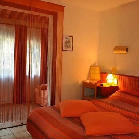 La Cigalière Hotel Le Beausset