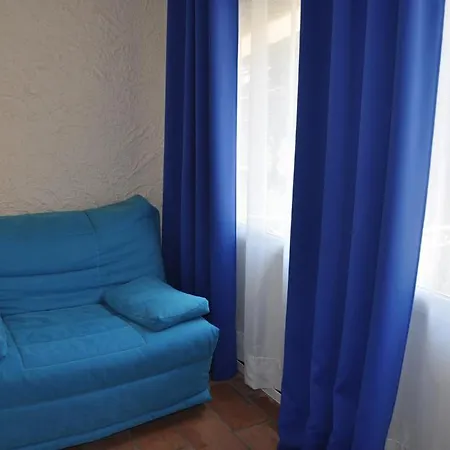 Hotel La Cigalière
